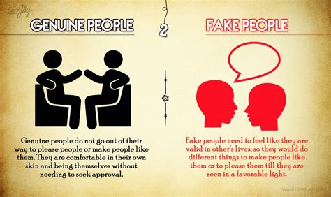 why people at church are so fake